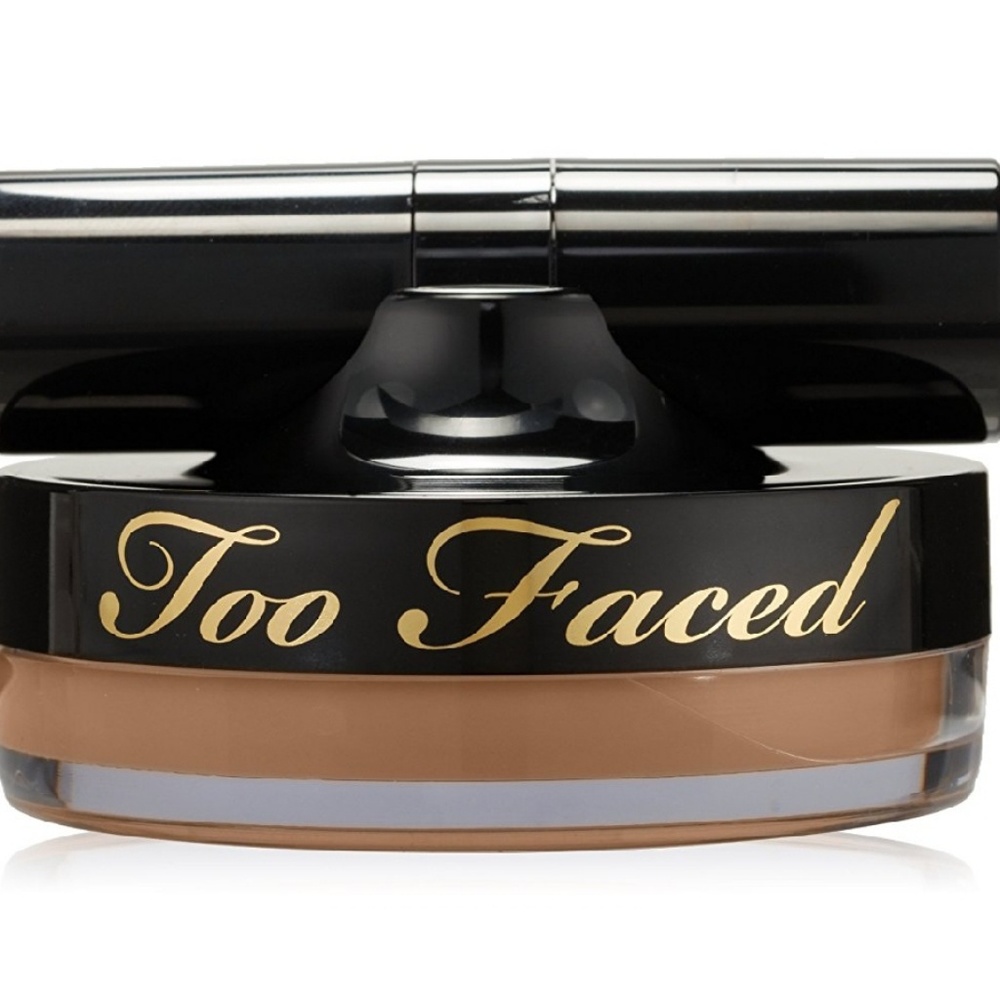 Too Faced Air Buffed BB Creme